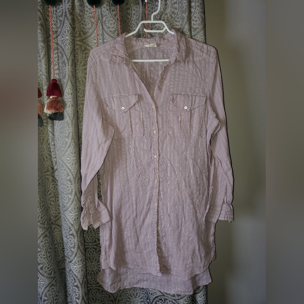 Wilfred Free Tunic